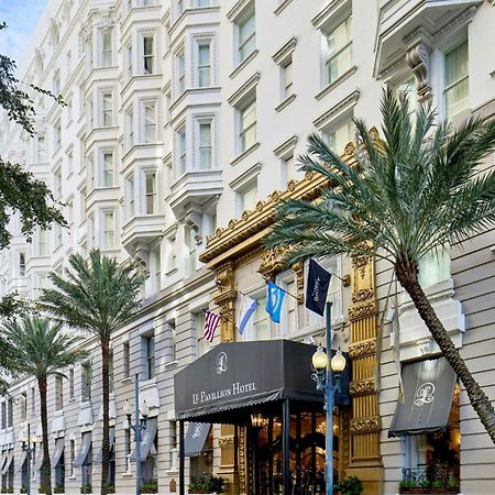 Le Pavillon, New Orleans, A Tribute Portfolio Hotel Εξωτερικό φωτογραφία