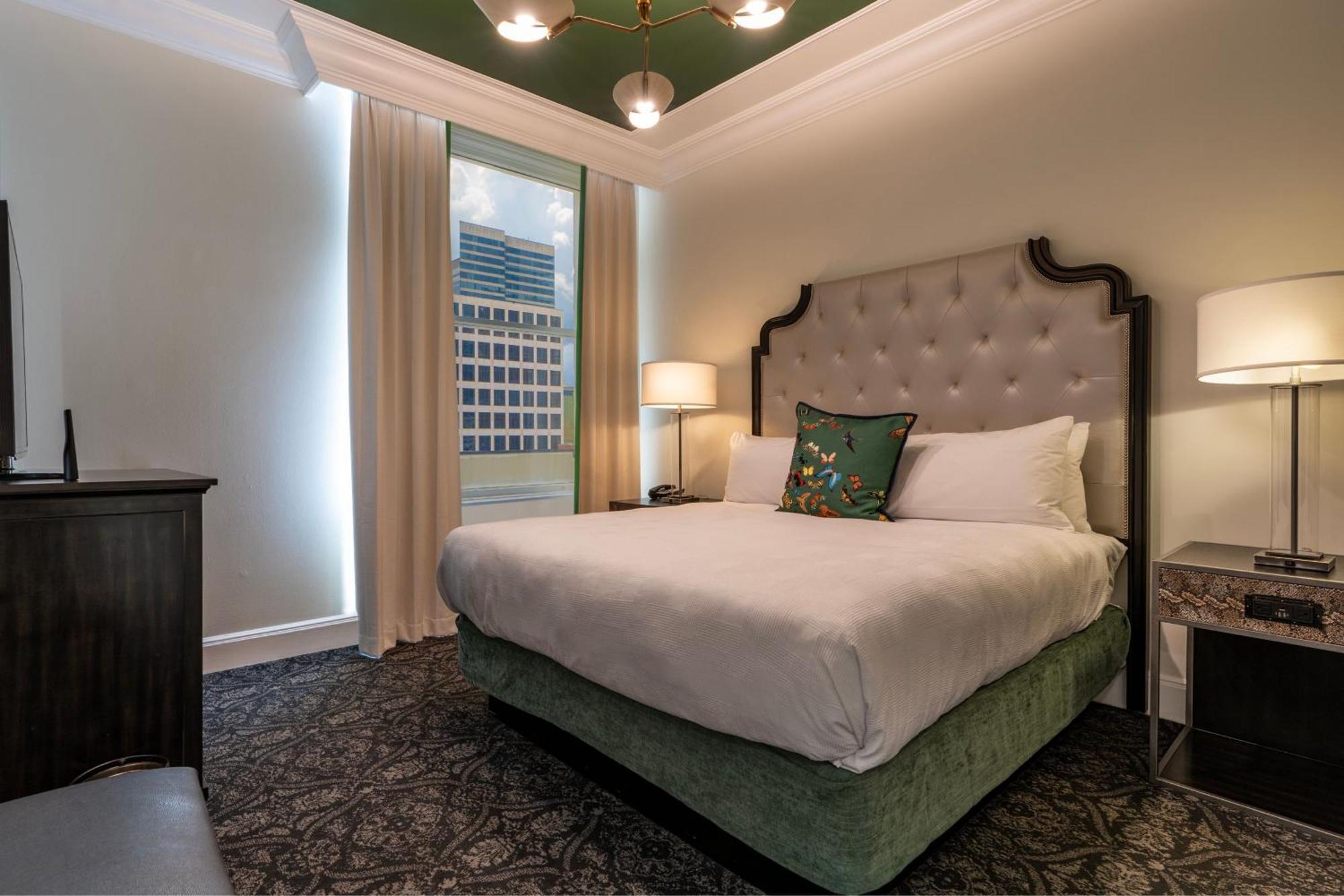 Le Pavillon, New Orleans, A Tribute Portfolio Hotel Εξωτερικό φωτογραφία