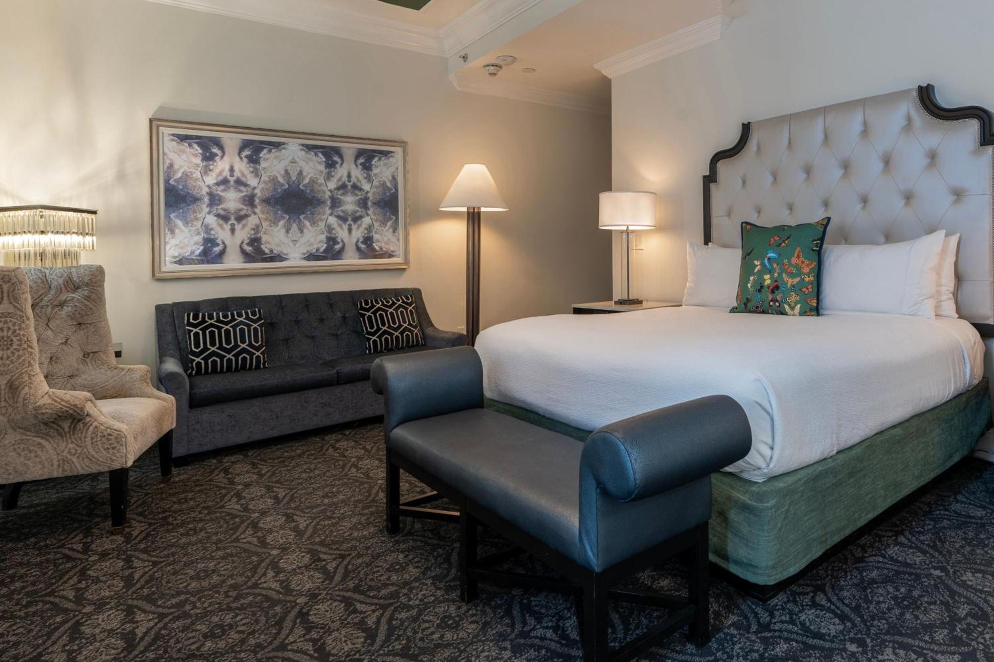 Le Pavillon, New Orleans, A Tribute Portfolio Hotel Εξωτερικό φωτογραφία