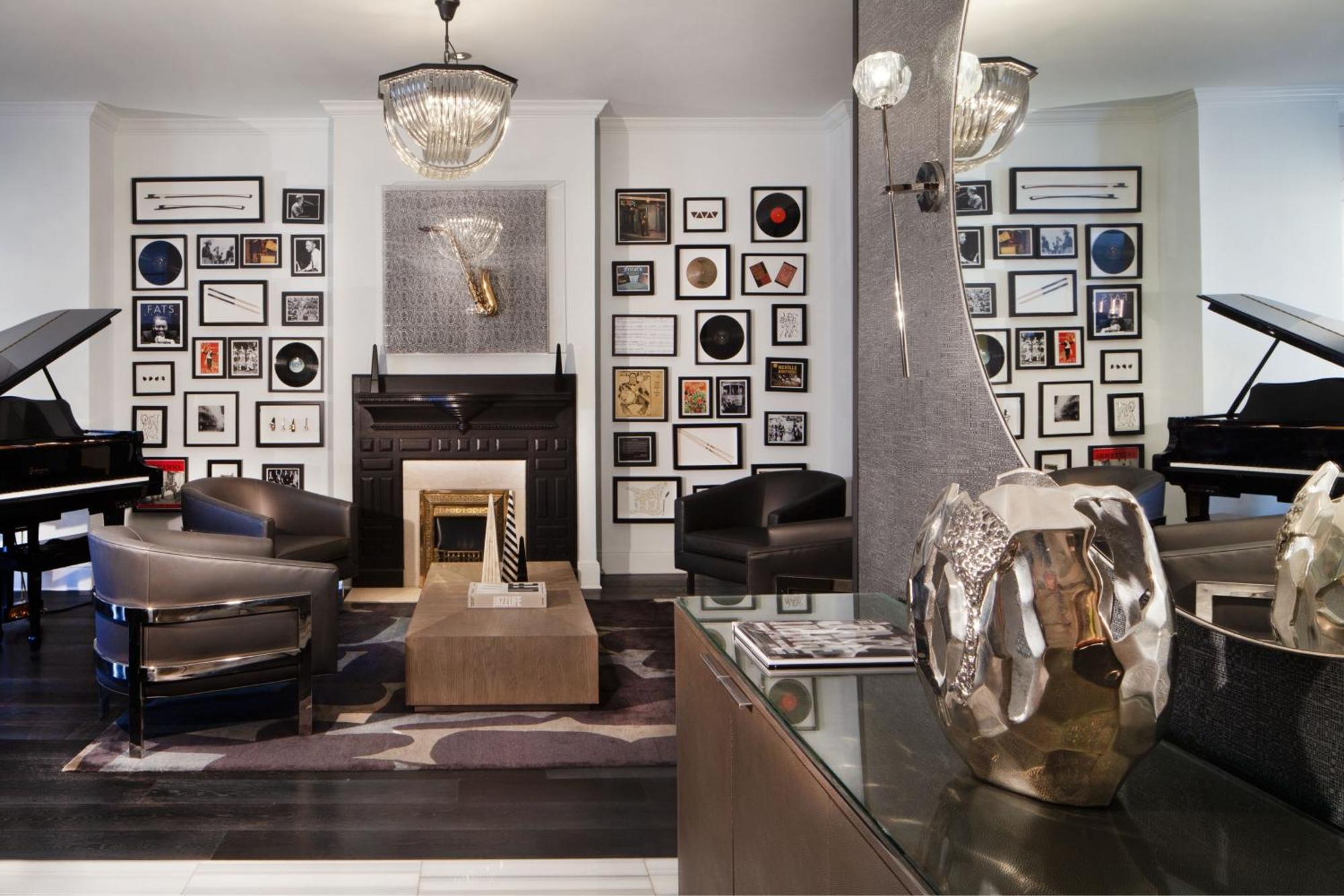 Le Pavillon, New Orleans, A Tribute Portfolio Hotel Εξωτερικό φωτογραφία