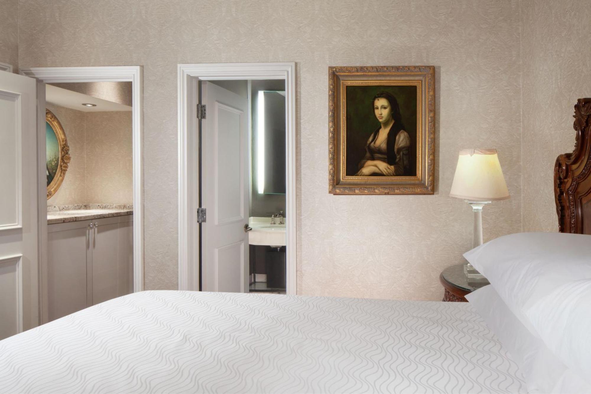 Le Pavillon, New Orleans, A Tribute Portfolio Hotel Εξωτερικό φωτογραφία