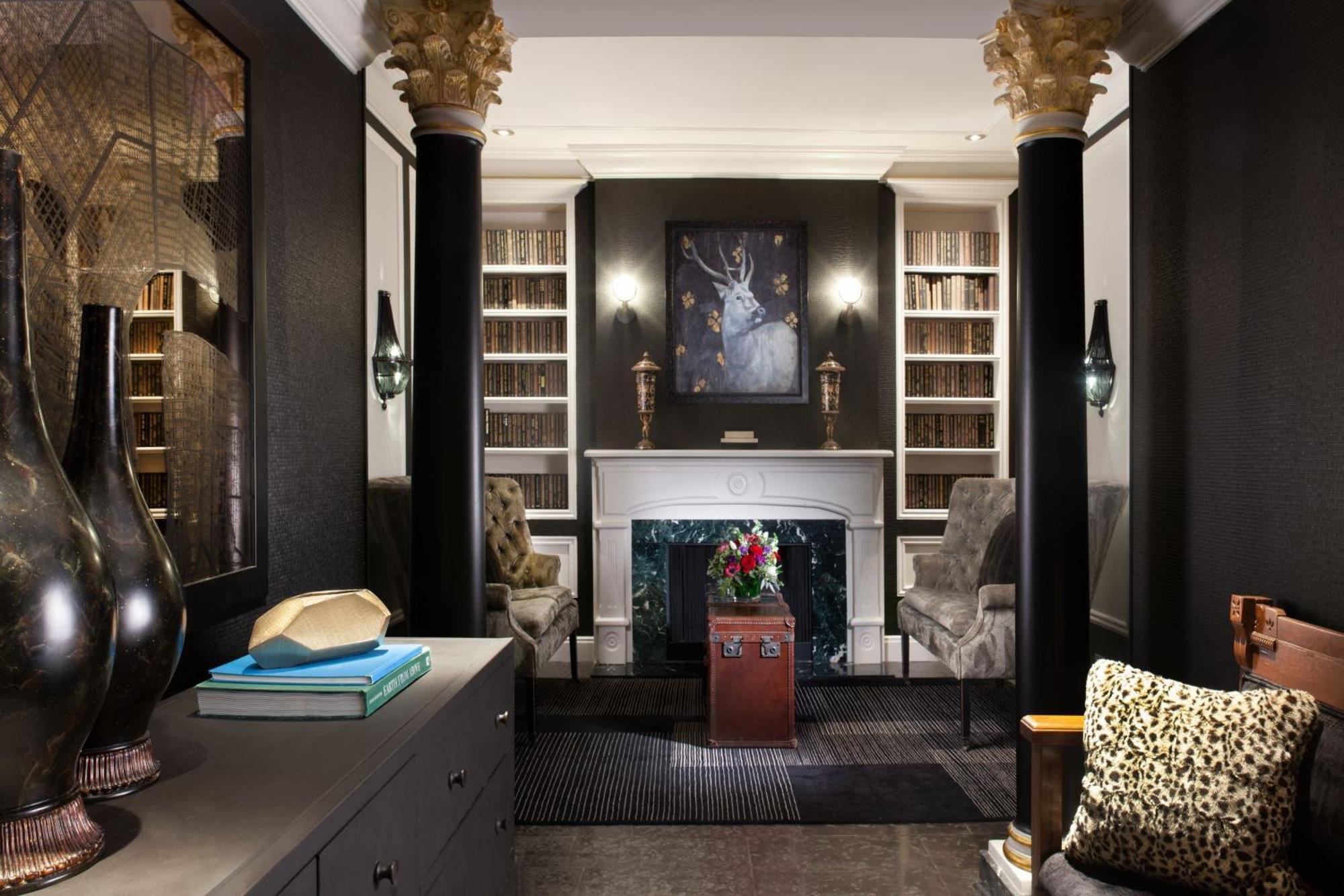 Le Pavillon, New Orleans, A Tribute Portfolio Hotel Εξωτερικό φωτογραφία