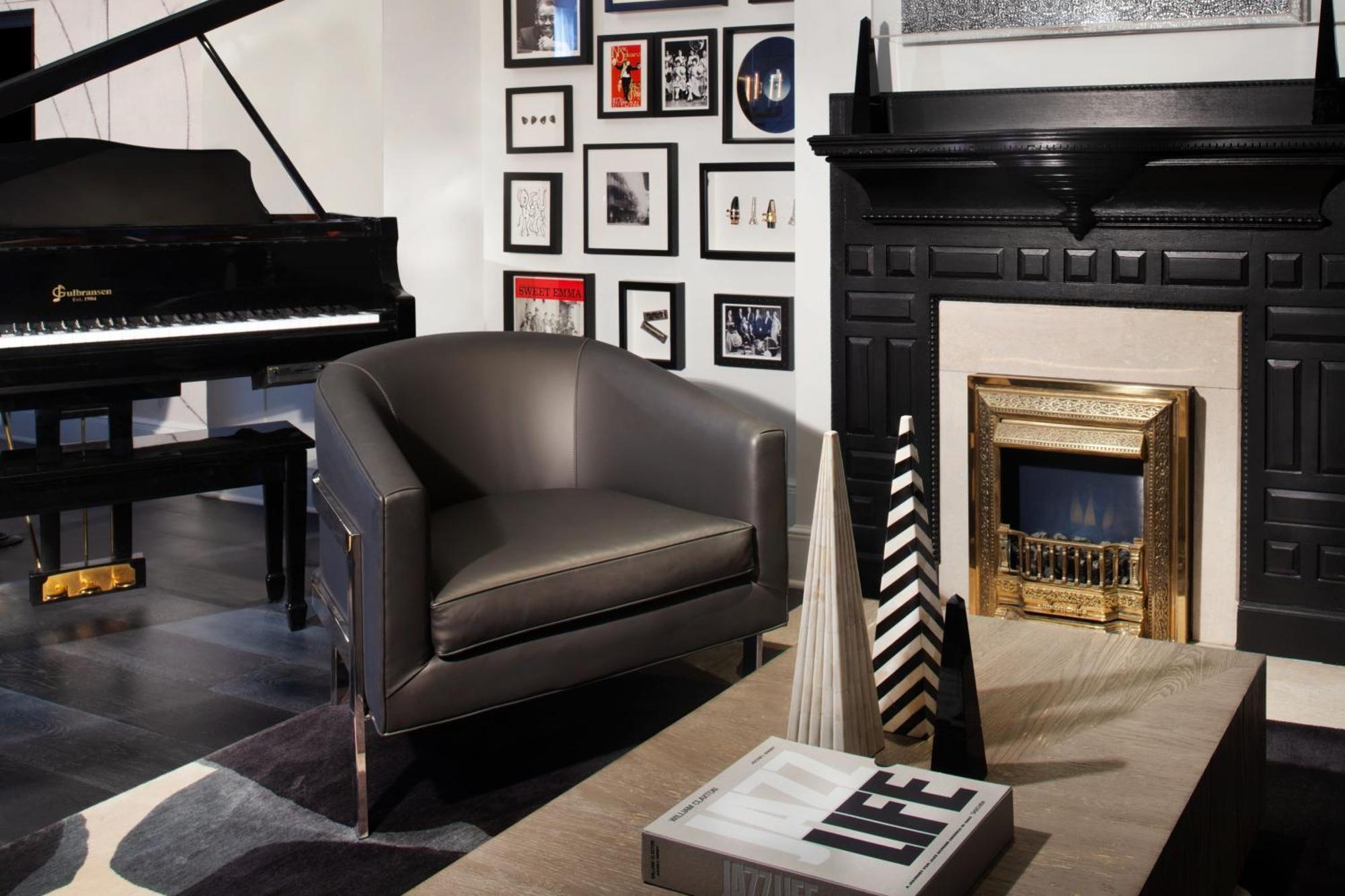 Le Pavillon, New Orleans, A Tribute Portfolio Hotel Εξωτερικό φωτογραφία