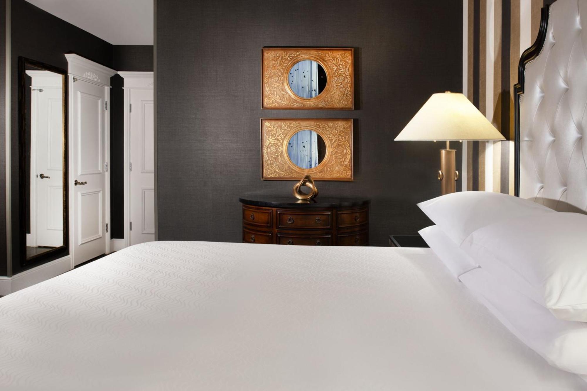 Le Pavillon, New Orleans, A Tribute Portfolio Hotel Εξωτερικό φωτογραφία