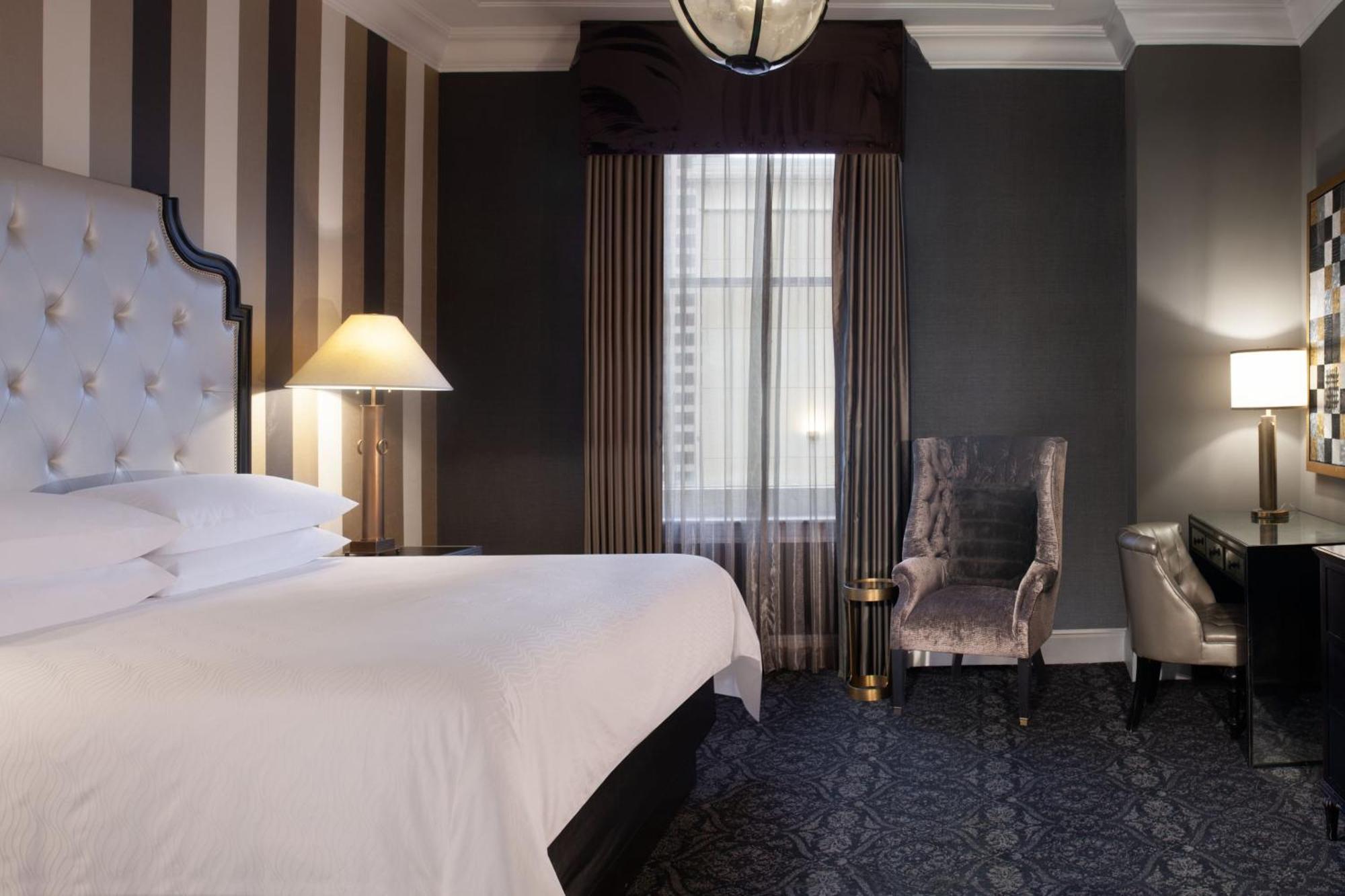 Le Pavillon, New Orleans, A Tribute Portfolio Hotel Εξωτερικό φωτογραφία