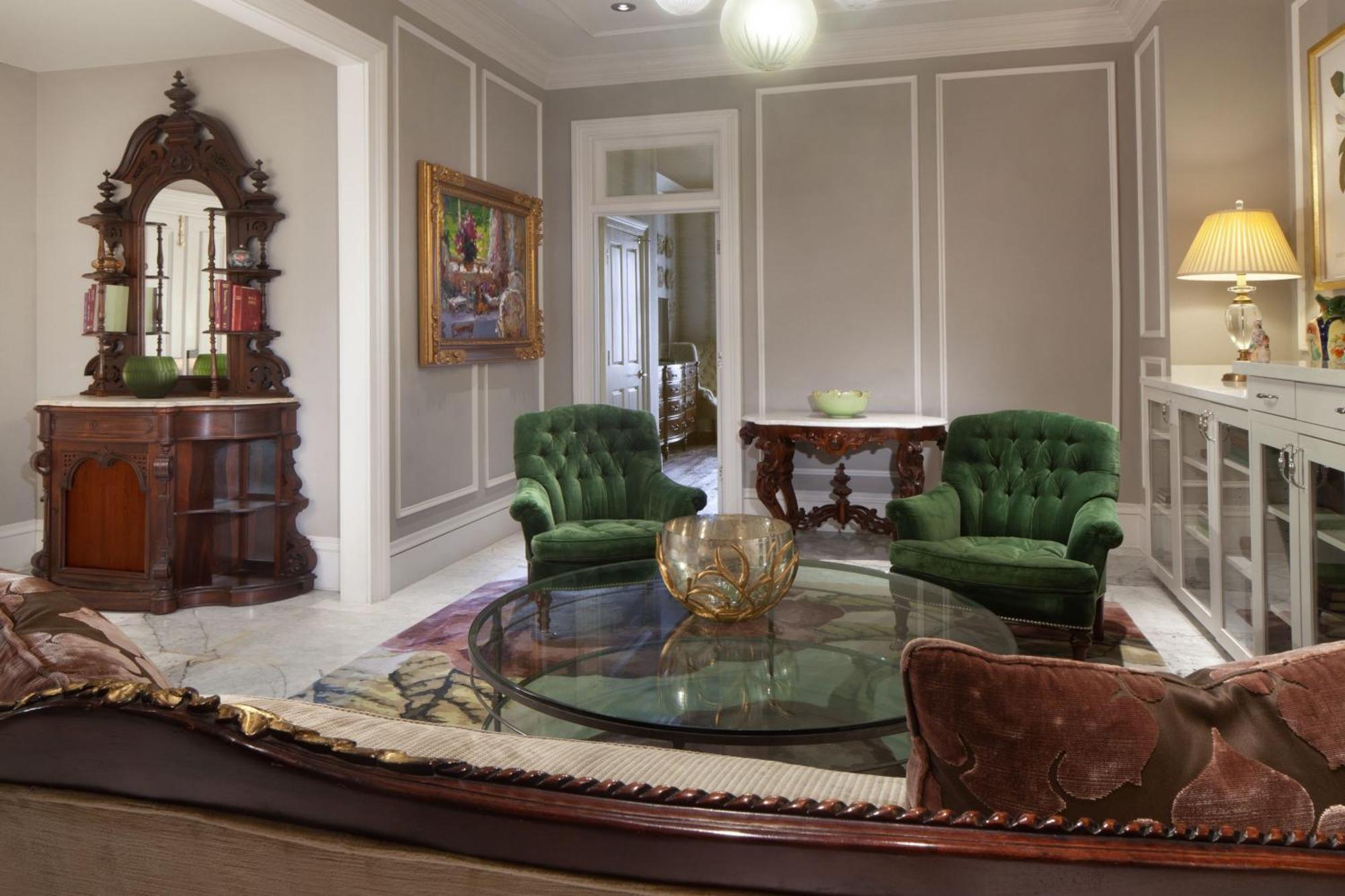 Le Pavillon, New Orleans, A Tribute Portfolio Hotel Εξωτερικό φωτογραφία