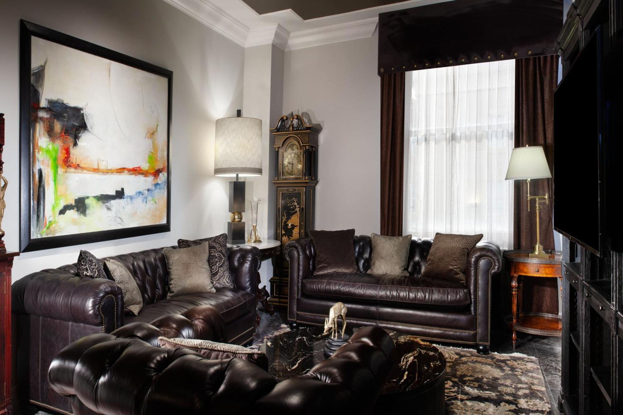 Le Pavillon, New Orleans, A Tribute Portfolio Hotel Εξωτερικό φωτογραφία