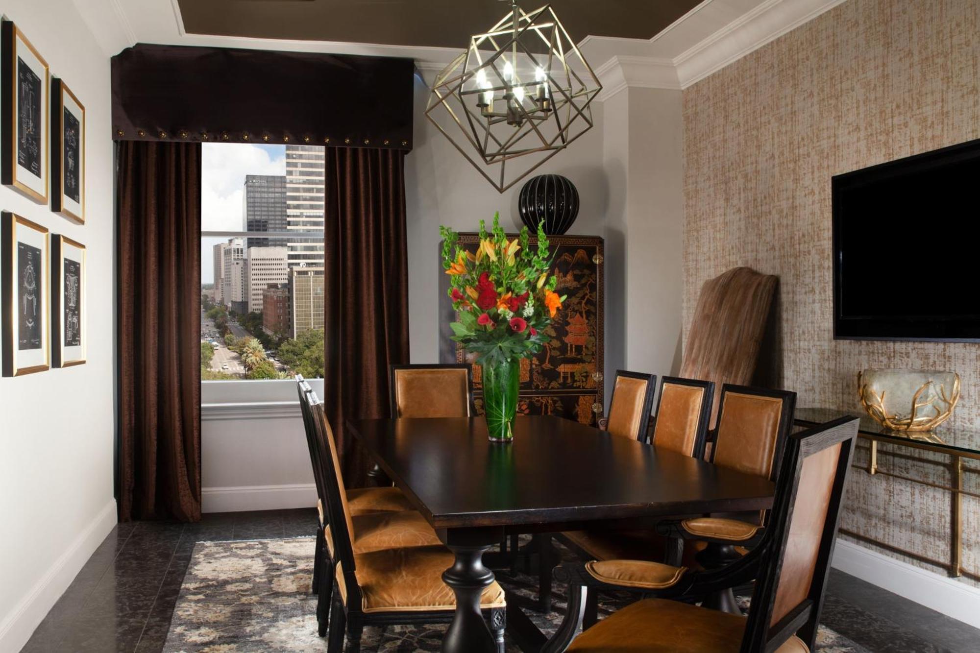 Le Pavillon, New Orleans, A Tribute Portfolio Hotel Εξωτερικό φωτογραφία