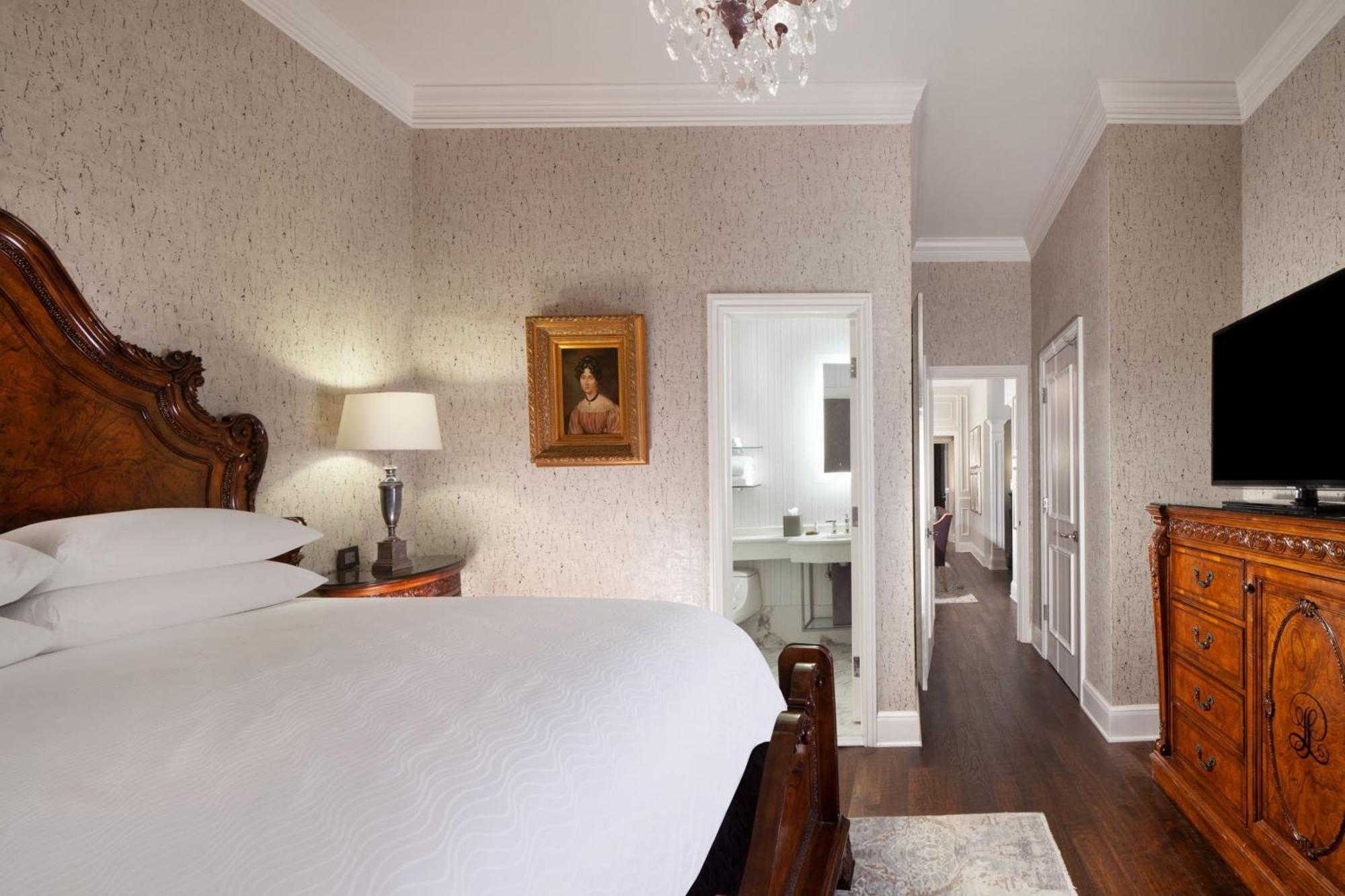 Le Pavillon, New Orleans, A Tribute Portfolio Hotel Εξωτερικό φωτογραφία