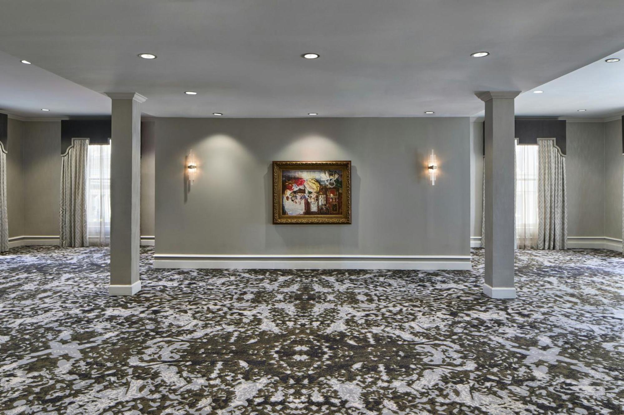 Le Pavillon, New Orleans, A Tribute Portfolio Hotel Εξωτερικό φωτογραφία