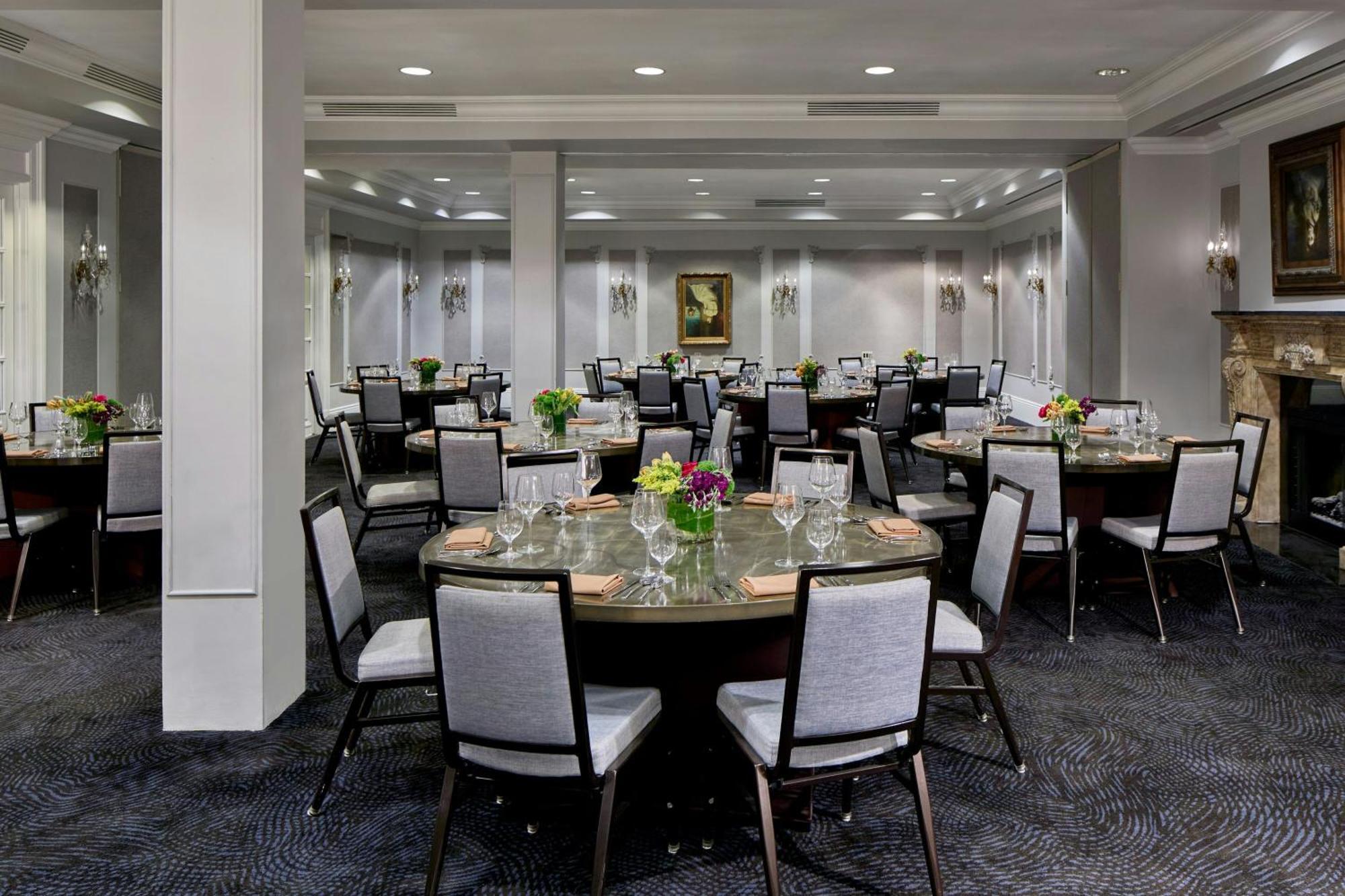 Le Pavillon, New Orleans, A Tribute Portfolio Hotel Εξωτερικό φωτογραφία