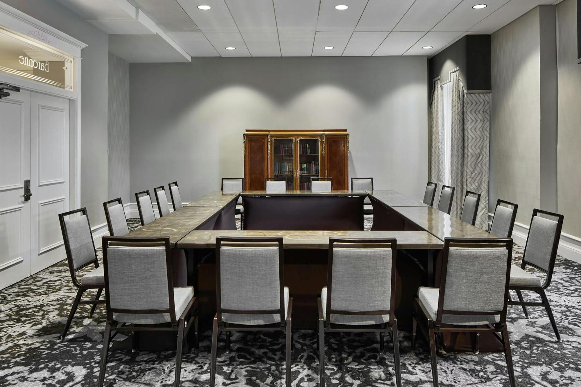 Le Pavillon, New Orleans, A Tribute Portfolio Hotel Εξωτερικό φωτογραφία