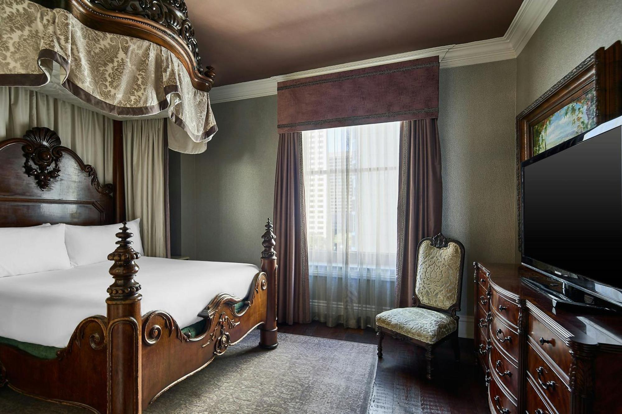 Le Pavillon, New Orleans, A Tribute Portfolio Hotel Εξωτερικό φωτογραφία