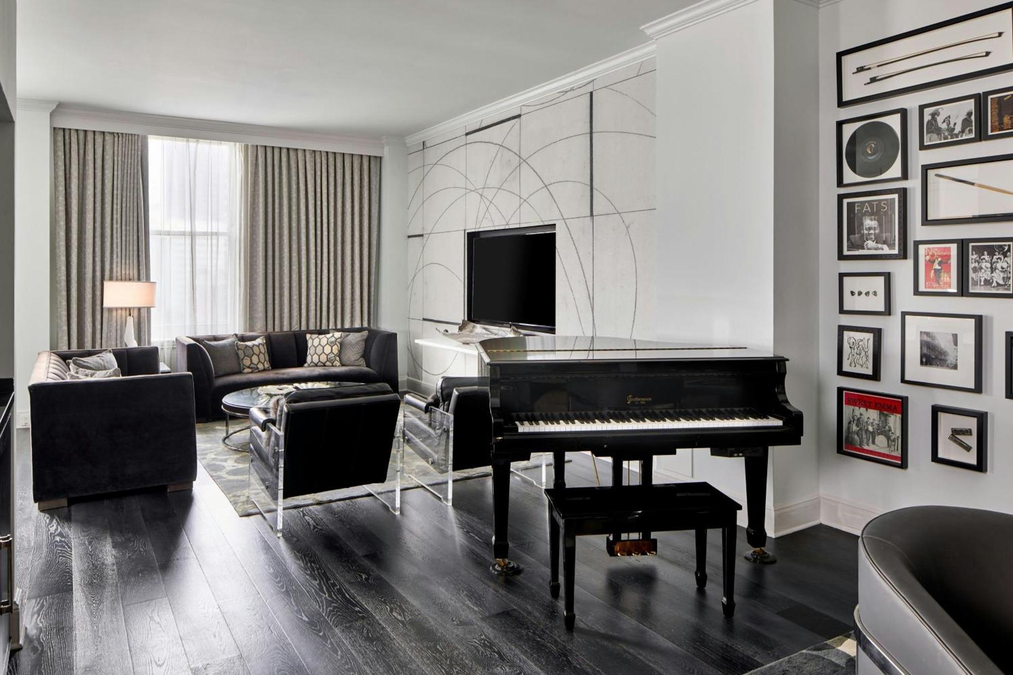 Le Pavillon, New Orleans, A Tribute Portfolio Hotel Εξωτερικό φωτογραφία