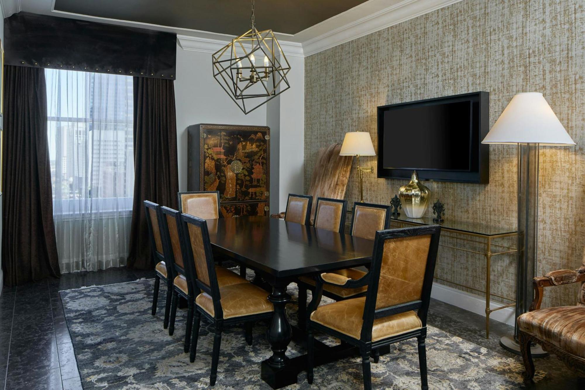 Le Pavillon, New Orleans, A Tribute Portfolio Hotel Εξωτερικό φωτογραφία