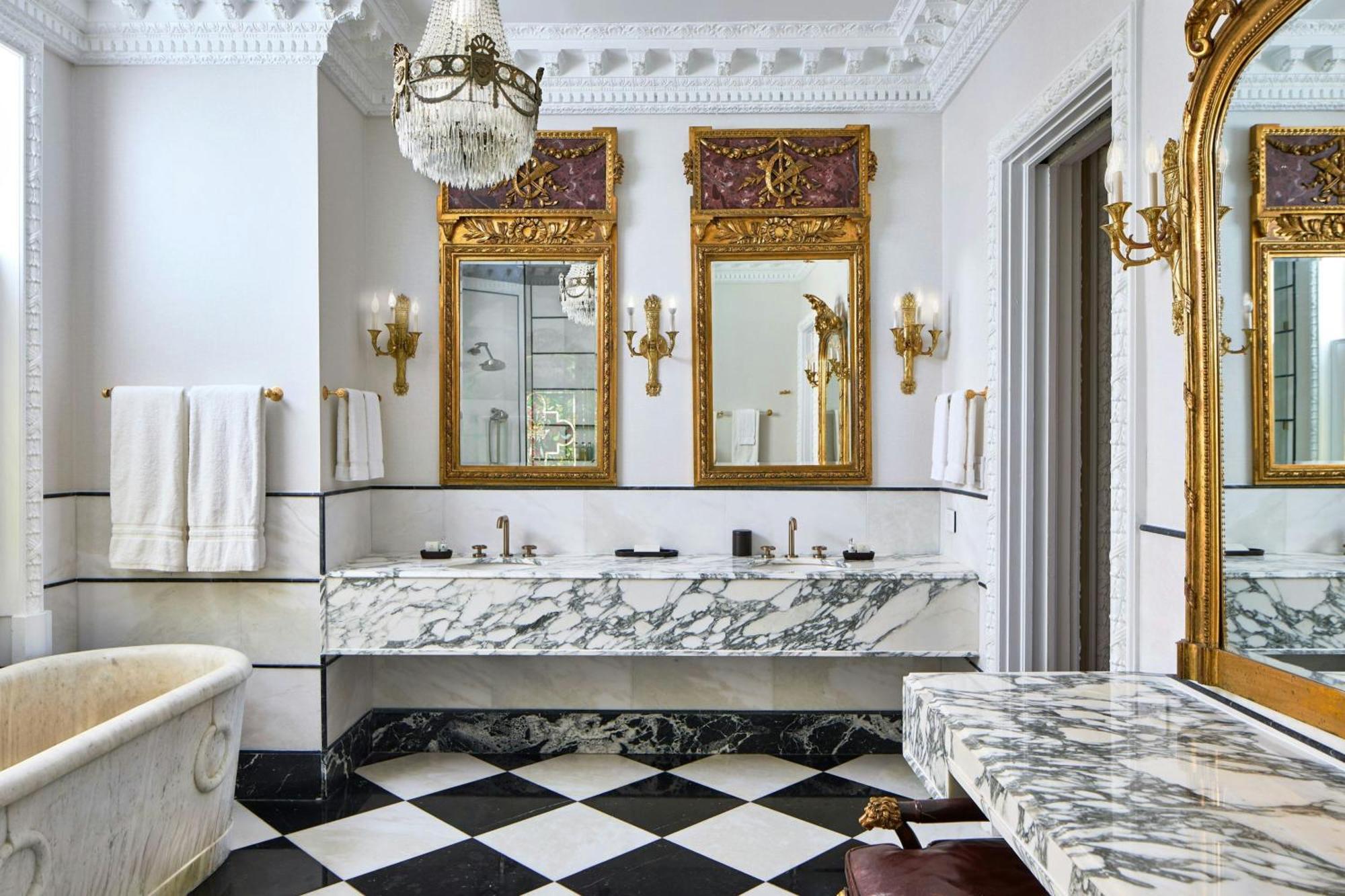 Le Pavillon, New Orleans, A Tribute Portfolio Hotel Εξωτερικό φωτογραφία