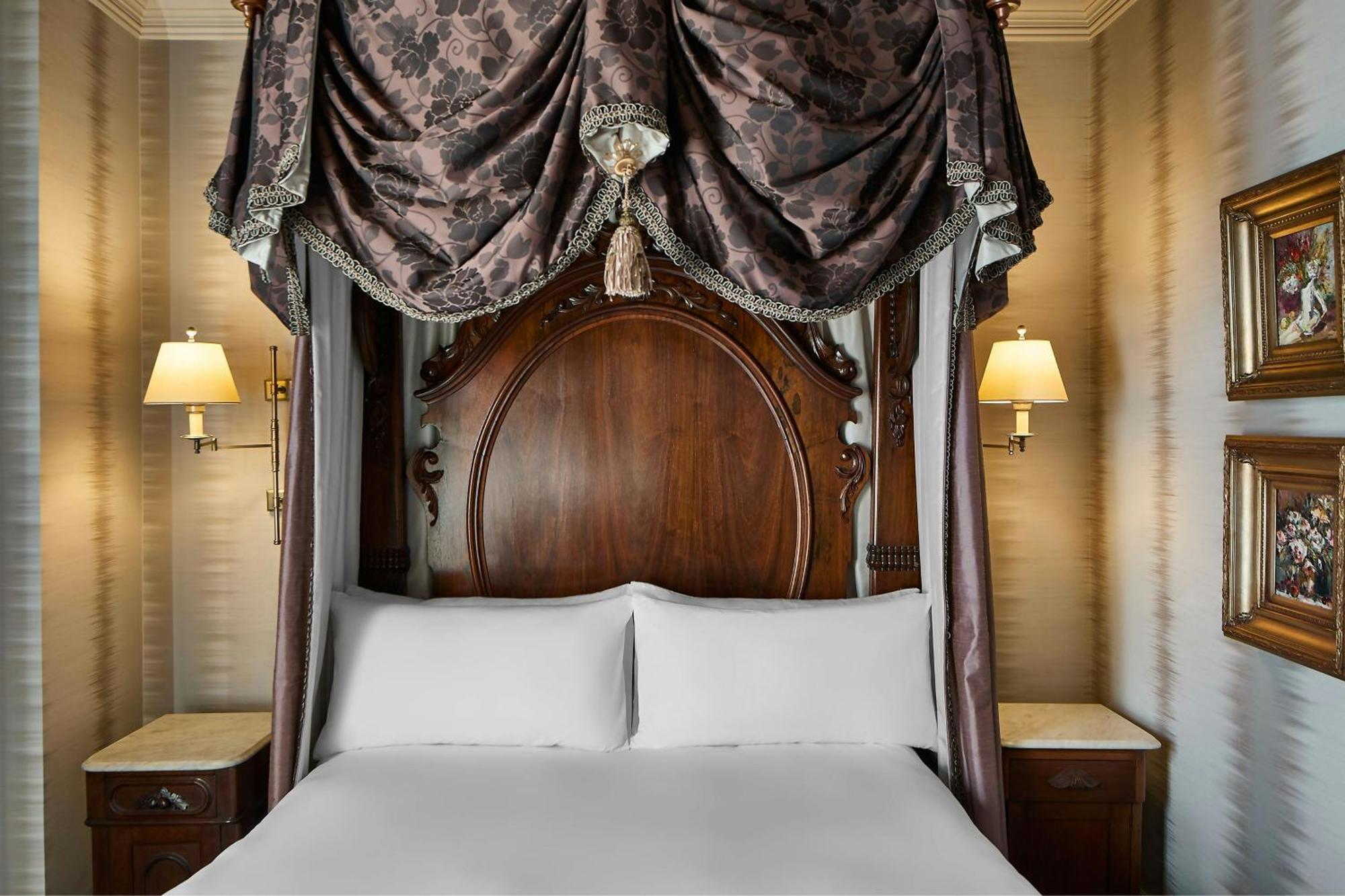 Le Pavillon, New Orleans, A Tribute Portfolio Hotel Εξωτερικό φωτογραφία