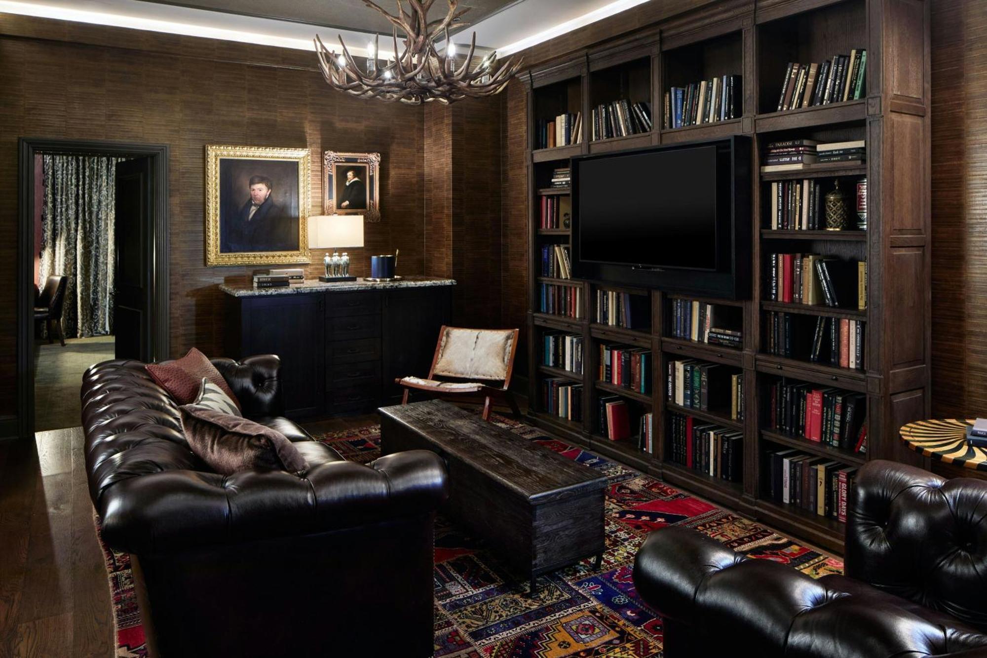 Le Pavillon, New Orleans, A Tribute Portfolio Hotel Εξωτερικό φωτογραφία