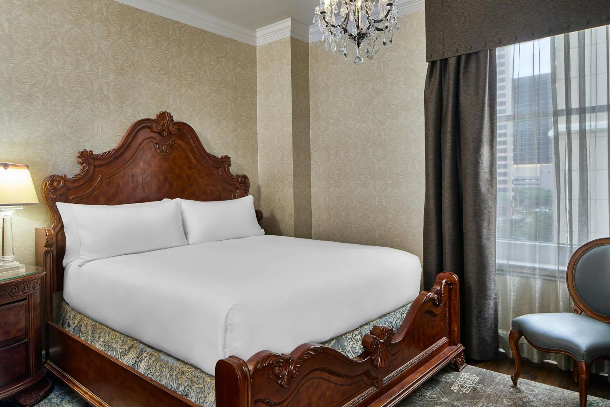Le Pavillon, New Orleans, A Tribute Portfolio Hotel Εξωτερικό φωτογραφία