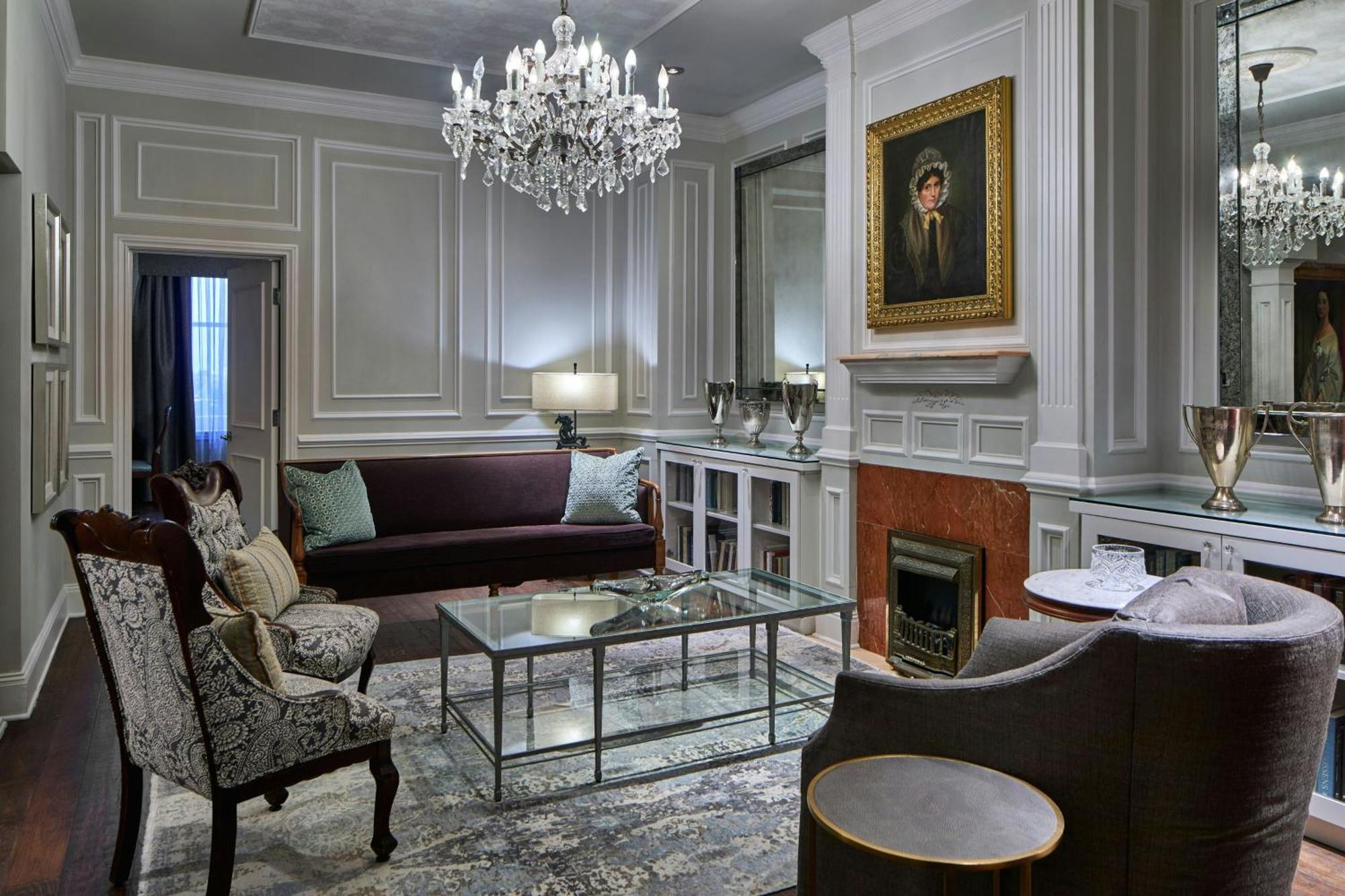 Le Pavillon, New Orleans, A Tribute Portfolio Hotel Εξωτερικό φωτογραφία