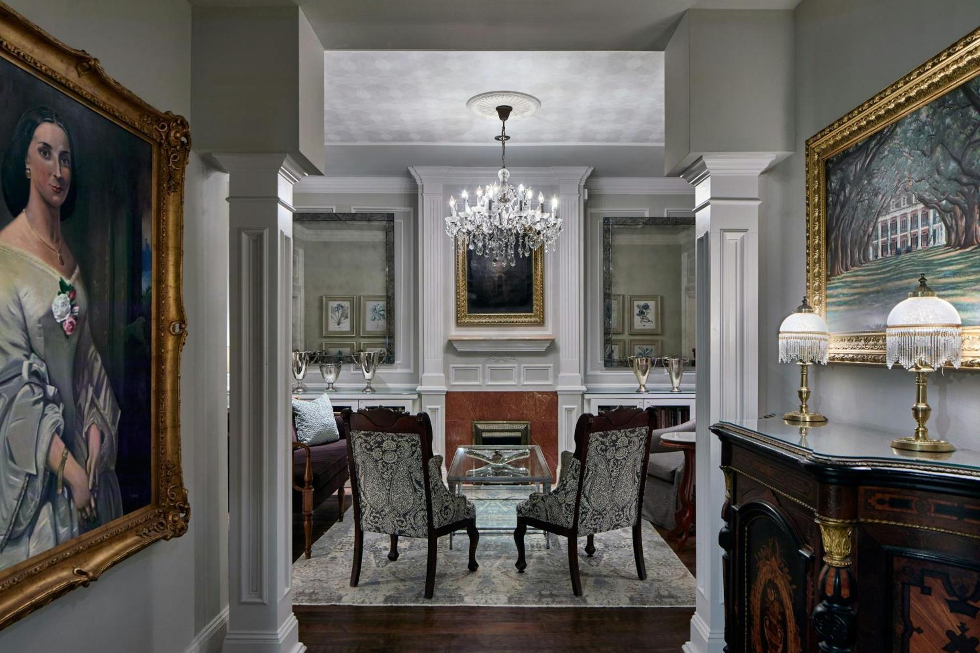 Le Pavillon, New Orleans, A Tribute Portfolio Hotel Εξωτερικό φωτογραφία