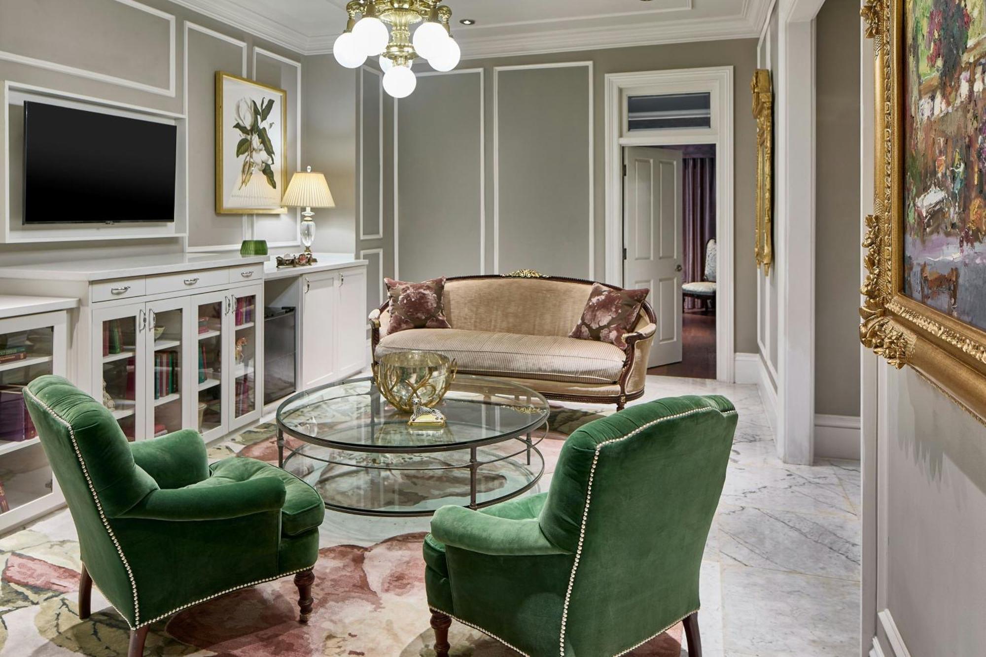 Le Pavillon, New Orleans, A Tribute Portfolio Hotel Εξωτερικό φωτογραφία