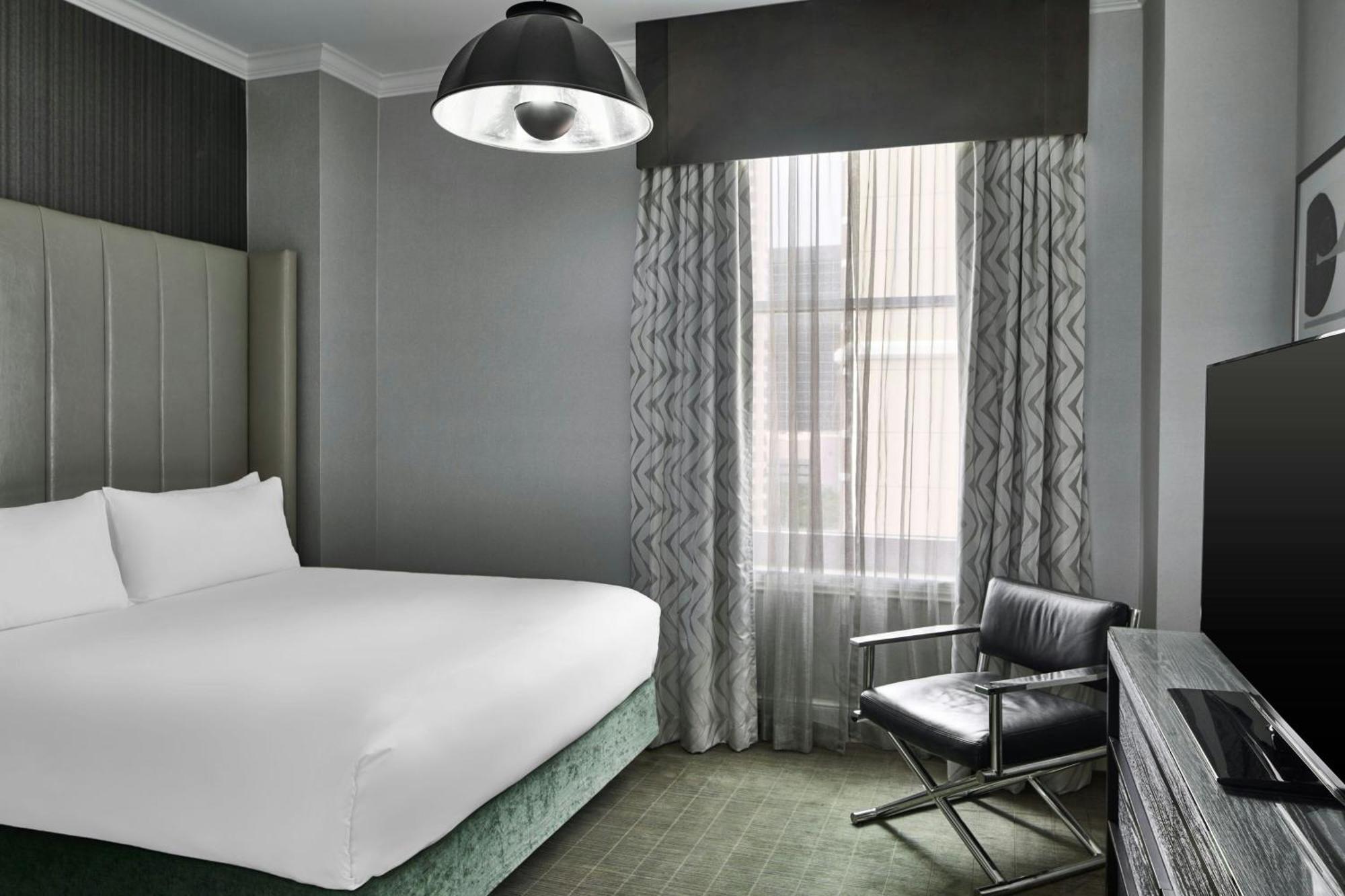 Le Pavillon, New Orleans, A Tribute Portfolio Hotel Εξωτερικό φωτογραφία