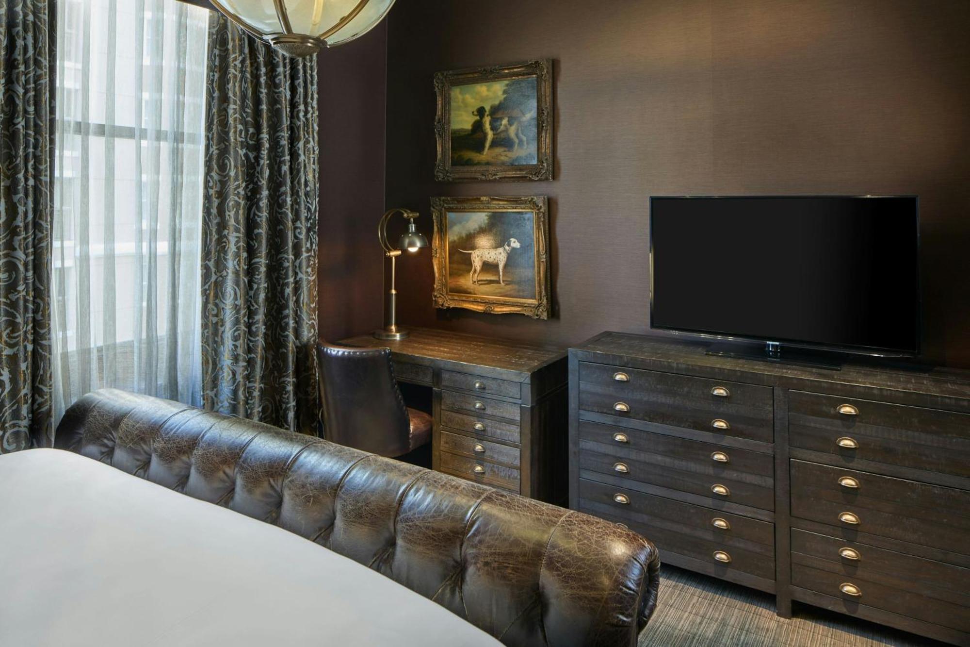 Le Pavillon, New Orleans, A Tribute Portfolio Hotel Εξωτερικό φωτογραφία