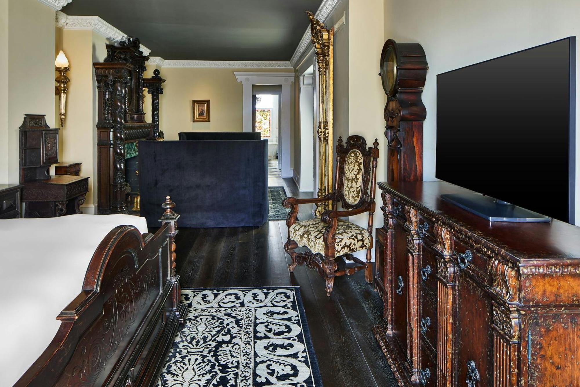 Le Pavillon, New Orleans, A Tribute Portfolio Hotel Εξωτερικό φωτογραφία