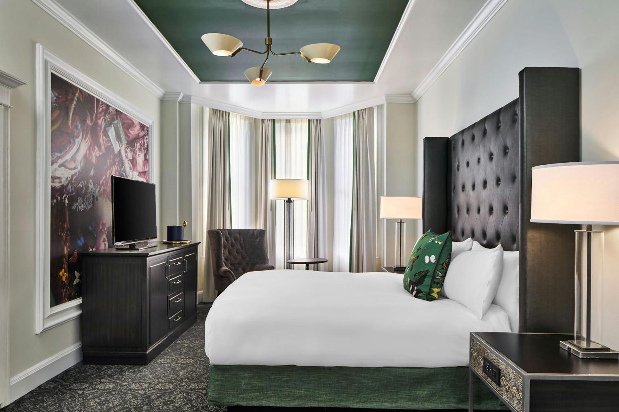 Le Pavillon, New Orleans, A Tribute Portfolio Hotel Εξωτερικό φωτογραφία